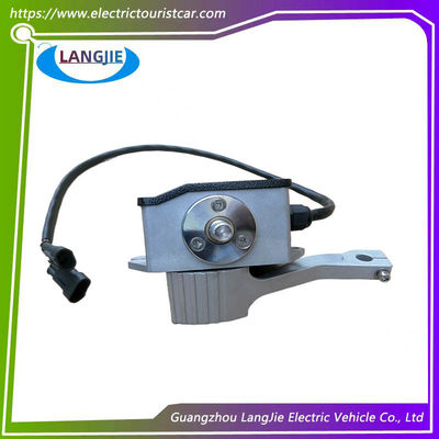 Pedale dell'acceleratore dell'autobus turistico EFP-005 LVTONG per autovetture da golf elettriche