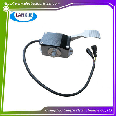 Un buon prezzo. EFP-005 LVTONG Golf Cart Foot Pedal Accelerazione impermeabile connettore in linea