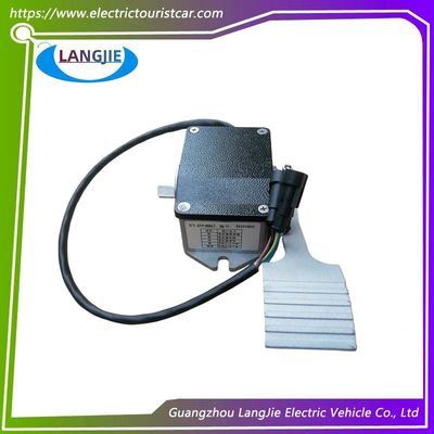 Accelerazione elettronica del pedale del piede EFP-005 LVTONG Club Componenti automobilistici