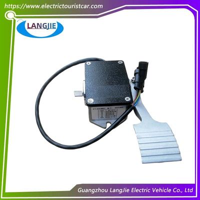 Pedale dell'acceleratore dell'autobus turistico EFP-005 LVTONG per autovetture da golf elettriche
