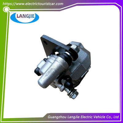 Wuling Automobile Golf Cart Oil Pressure Pneumatic Cylinder Parti in alluminio