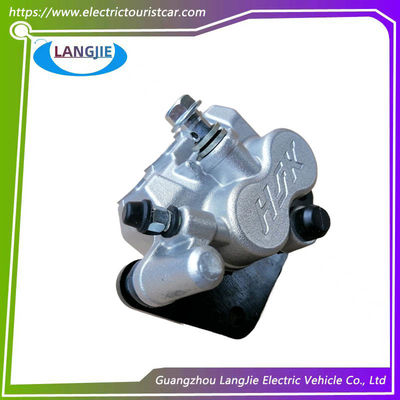 Wuling Automobile Golf Cart Oil Pressure Pneumatic Cylinder Parti in alluminio