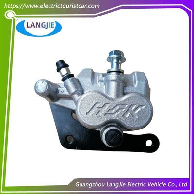 Fabbricazione di carrelli da golf con cilindro di freno ad olio Wuling per carrelli da golf elettrici
