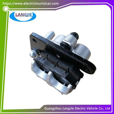 Fabbricazione di carrelli da golf con cilindro di freno ad olio Wuling per carrelli da golf elettrici