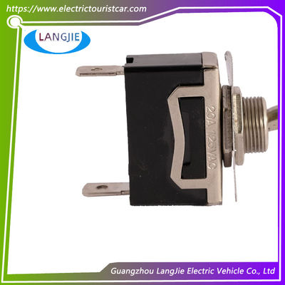 Ricambi per carrelli da golf accessori Ezgo Club Car Precedent Switch elettrico 102511101