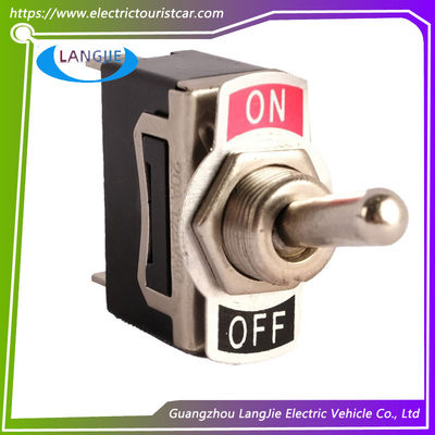 Ricambi per carrelli da golf accessori Ezgo Club Car Precedent Switch elettrico 102511101