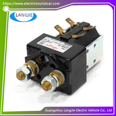 48V Club Car Terminal Solenoid Coil per 1995-up DS &amp; 2004-up Precedent Custom Golf Cart Parts
