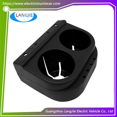 Portatore di tazze per carrelli da golf Club Car DS Parte Portatore di tazze per 1993-Up OEM 1016811 101708301