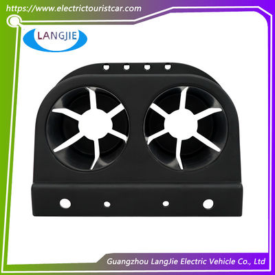 Portatore di tazze per carrelli da golf Club Car DS Parte Portatore di tazze per 1993-Up OEM 1016811 101708301