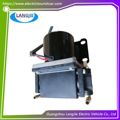 Un buon prezzo. Marshell Fastest Electric Golf Cart 12V Assist Vacuum Pump per parti di prestazioni del carrello da golf elettrico in linea