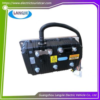 Controller motore per auto elettrico MC3336 72V Marshell per ricambi auto golf