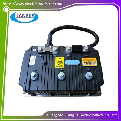 Controller del carrello da golf MC3336 Componente di controllo elettronico Marshell 72V