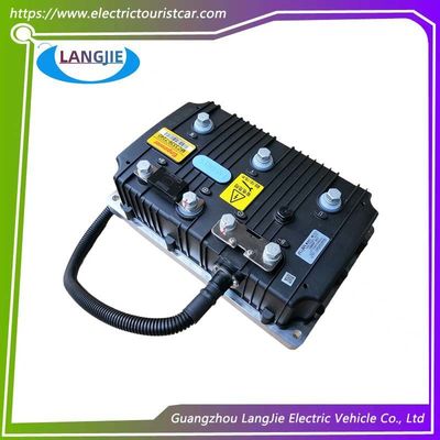 Controller motore per auto elettrico MC3336 72V Marshell per ricambi auto golf