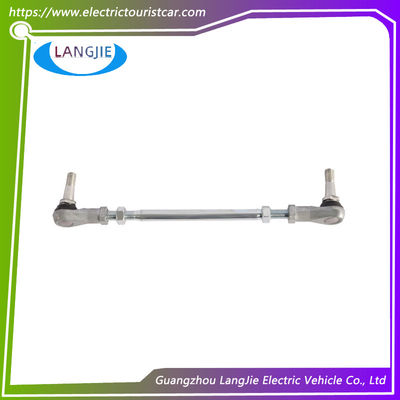 Assemblaggio di leghe di legno (Tie Rod Assembly ((26.44'') per EZGO TXT Gas & Electric Golf Carts 2001-Up # 70897-G02