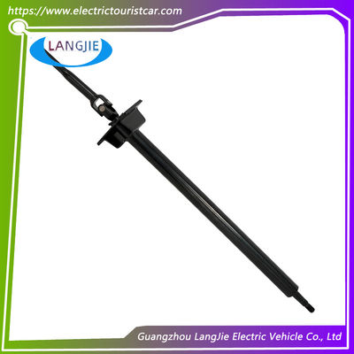 Assemblaggio dell'albero della colonna di sterzo Sostituzione per carrelli da golf EZGO RXV G&amp;E del 2008-UP # 608117