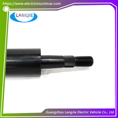 Assemblaggio dell'albero della colonna di sterzo Sostituzione per carrelli da golf EZGO RXV G&amp;E del 2008-UP # 608117