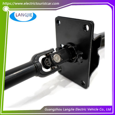Assemblaggio dell'albero della colonna di sterzo Sostituzione per carrelli da golf EZGO RXV G&amp;E del 2008-UP # 608117