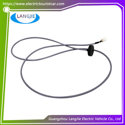 Armatura per sensori di velocità 36V per EZGO TXT PDS Electric 2000-UP EZGO Speed Sensor Golf Cart Parts