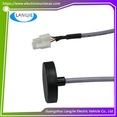 Armatura per sensori di velocità 36V per EZGO TXT PDS Electric 2000-UP EZGO Speed Sensor Golf Cart Parts