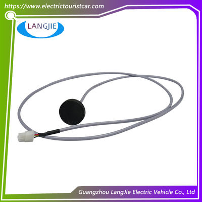 Armatura per sensori di velocità 36V per EZGO TXT PDS Electric 2000-UP EZGO Speed Sensor Golf Cart Parts