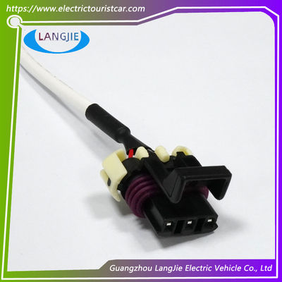 Ricambi per carrelli da golf EZGO TXT 48V Sensore di velocità per EZGO G&amp;E Anni 2010-Up # 620422