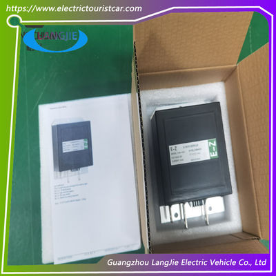 Controller del motore EZGO TXT 1206-4301 36V 350A PDS controller a 5 pin 2586G09 1206-4301