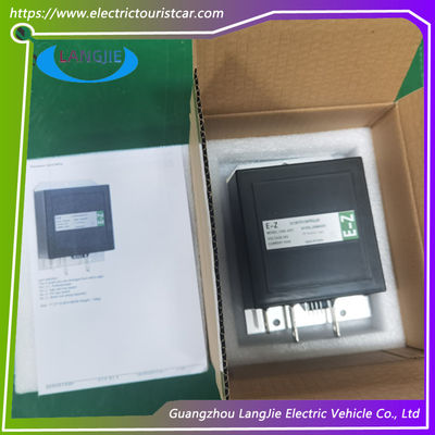 Controller del motore EZGO TXT 1206-4301 36V 350A PDS controller a 5 pin 2586G09 1206-4301