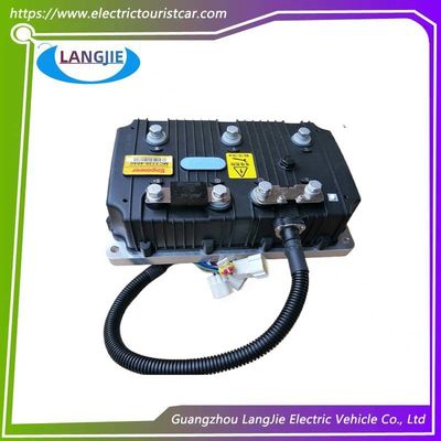 Controller per carrelli da golf 48V MC3336 Marshell