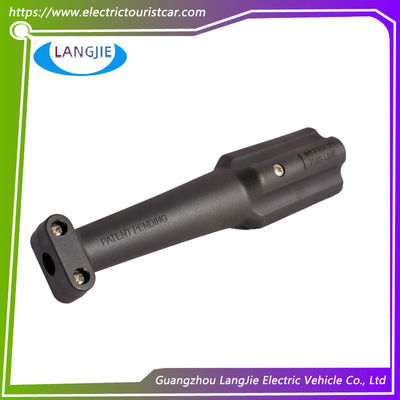 Caricabatterie elettriche per carrelli da golf 3 pin connettore senza fili per YAMAHA Golf Cart parti