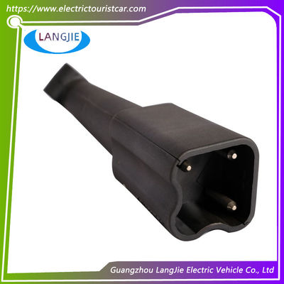 Caricabatterie elettriche per carrelli da golf 3 pin connettore senza fili per YAMAHA Golf Cart parti