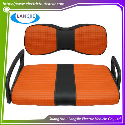 Parti OEM personalizzate per auto da club Yamaha Golf Cart Accessori Sedile a cuscino