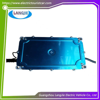 Caricabatterie HXHF-4825MSY-V1.5 48V Marshell per auto club parti personalizzate
