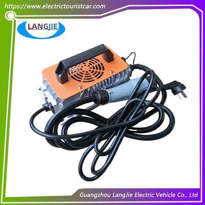 HXHF-4825MSY-V1.5 caricabatterie impermeabile 48V Marshell Golf Cart ricambi