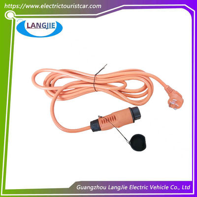 Cable plug per caricabatterie EAGLE per carrelli da golf personalizzati Parti e accessori