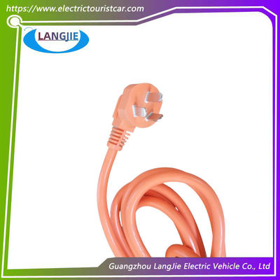 Cable plug per caricabatterie EAGLE per carrelli da golf personalizzati Parti e accessori