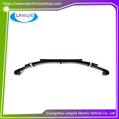Accessori per carrelli da golf Club Car DS Front Leaf Spring Club Auto Golf Cart Parti 103628801