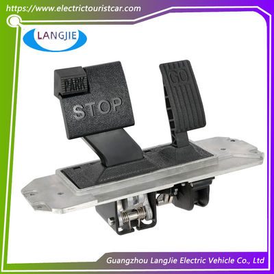 Club Car Parti precedenti Acceleratore Pedal Assemblaggio 2a generazione OEM# 102595021 103974821