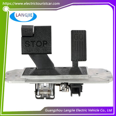 Club Car Parti precedenti Acceleratore Pedal Assemblaggio 2a generazione OEM# 102595021 103974821