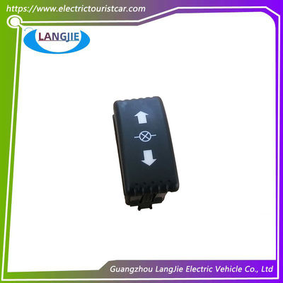 LVTONG Golf Cart Parti di ricambio Potenza Forward And Reverse Switch Button