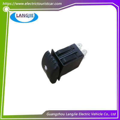 LVTONG Golf Cart Parti di ricambio Potenza Forward And Reverse Switch Button