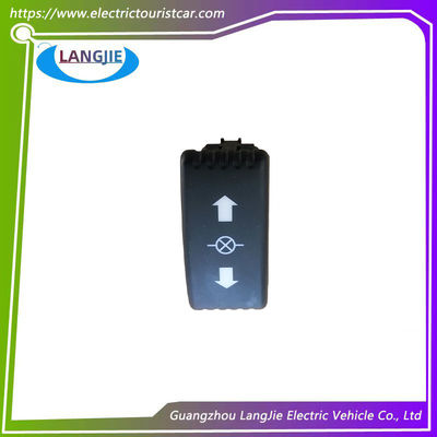 Un buon prezzo. Carro da golf elettrico Parts Performance Carro da golf LVTONG per interruttore avanti e indietro in linea