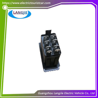 Carro da golf elettrico Parts Performance Carro da golf LVTONG per interruttore avanti e indietro