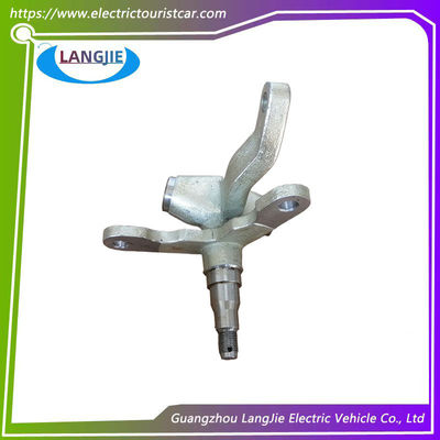 Guida Strut Finger Joint Asse Spirale LVTONG Golf Cart Accessori