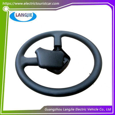 Volante del carrello da golf per auto elettrica LVTONG per carrello da golf elettrico