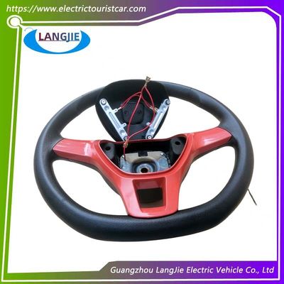 Club Car Golf Cart Accessori Volante per EAGLE Electric Sightseeing Car