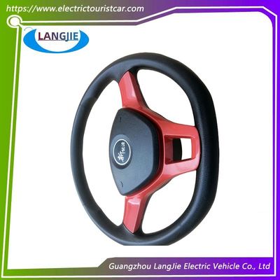 EAGLE Sightseeing Car Hot Selling Nuovo design Top-Level Steering Wheel Assembly Con Copertura Corno