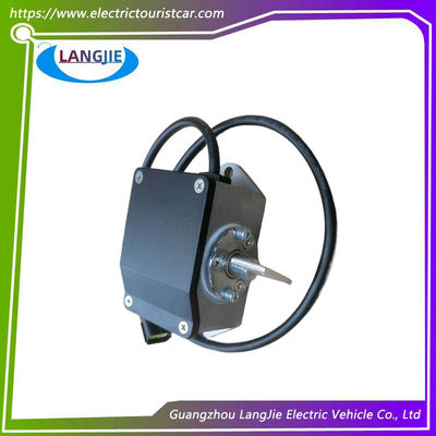 RJSQ-001LT Acceleratore per auto da club Acceleratore per pedali Carro da golf
