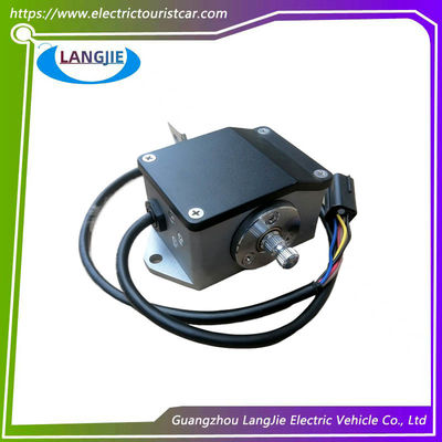 RJSQ-001LT Pedale elettrico per carrello da golf LVTONG