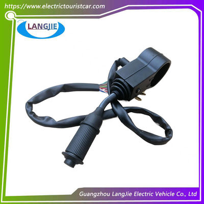 Autovetture elettriche LVTONG Switch combinato per carrelli da golf Ricambi