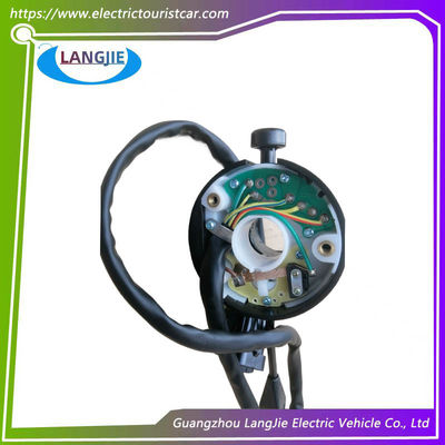 Carro da golf elettrico EAGLE 12v Combinazione di direzioni Switch Reverse Horn